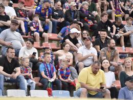 Motor Lublin za mocny dla Odry Opole