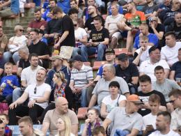 Motor Lublin za mocny dla Odry Opole