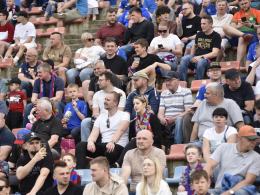 Motor Lublin za mocny dla Odry Opole
