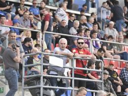 Motor Lublin za mocny dla Odry Opole