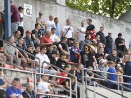 Motor Lublin za mocny dla Odry Opole