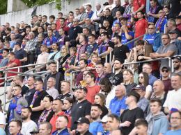 Motor Lublin za mocny dla Odry Opole