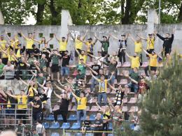 Motor Lublin za mocny dla Odry Opole