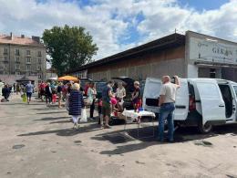 Opolska Kooperatywa Spożywcza przenosi się na plac Expo Opole
