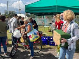 Opolska Kooperatywa Spożywcza przenosi się na plac Expo Opole