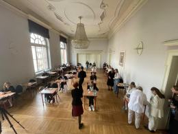 Matura 2024: Język polski rozpoczyna maraton egzaminów dojrzałości
