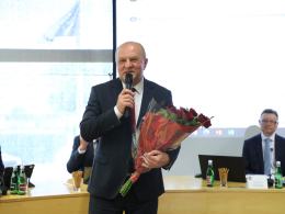 Dziś wybrano zarząd Województwa Opolskiego