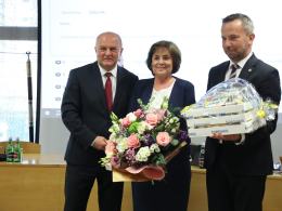 Dziś wybrano zarząd Województwa Opolskiego