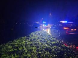 Oszuści działający metodą "na policjanta" zatrzymani na gorącym uczynku