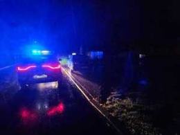 Oszuści działający metodą "na policjanta" zatrzymani na gorącym uczynku