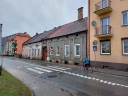 Ulica Namysłowska w Wołczynie będzie wyremontowana