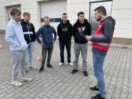 XXX Mistrzostwa Polski z pierwszej pomocy na etapie okręgowym. Opole liderem