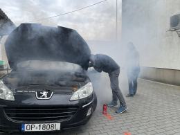 XXX Mistrzostwa Polski z pierwszej pomocy na etapie okręgowym. Opole liderem