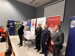 XXX Mistrzostwa Polski z pierwszej pomocy na etapie okręgowym. Opole liderem