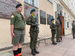 Opole uczciło 80 rocznicę Bitwy pod Monte Cassino
