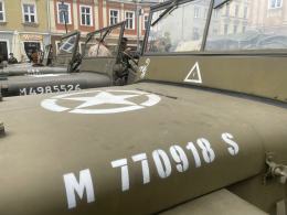 Opole uczciło 80 rocznicę Bitwy pod Monte Cassino