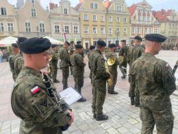 Opole uczciło 80 rocznicę Bitwy pod Monte Cassino