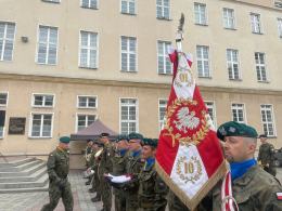 Opole uczciło 80 rocznicę Bitwy pod Monte Cassino