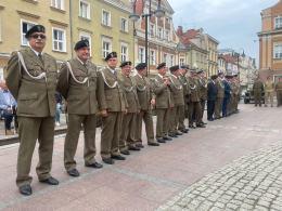 Opole uczciło 80 rocznicę Bitwy pod Monte Cassino