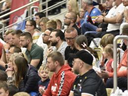 Gwardia wygrywa i żegna czterech zawodników