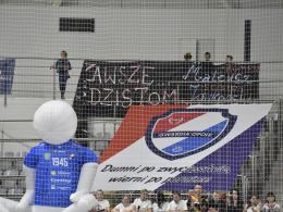 Gwardia wygrywa i żegna czterech zawodników