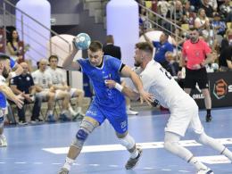 Gwardia wygrywa i żegna czterech zawodników