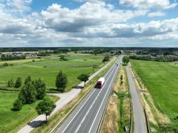 Ważny krok do realizacji obwodnicy Lędzin