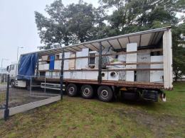 OSP Michałowice jednym z liderów w kraju