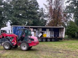 OSP Michałowice jednym z liderów w kraju