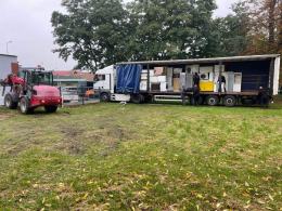 OSP Michałowice jednym z liderów w kraju