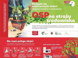 OSP Michałowice jednym z liderów w kraju