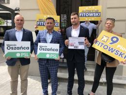 Trzecia Droga mówi NIE dla hejtu