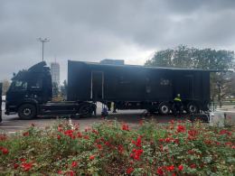 Projekt Escape Truck już jutro w Opolu