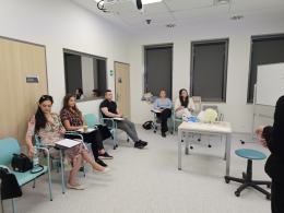 Oncoday na Uniwersytecie Opolskim: Edukacja i profilaktyka onkologiczna