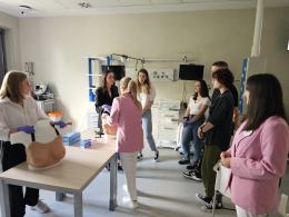 Oncoday na Uniwersytecie Opolskim: Edukacja i profilaktyka onkologiczna