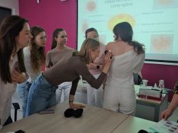 Oncoday na Uniwersytecie Opolskim: Edukacja i profilaktyka onkologiczna