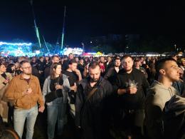 Dziś w rytmie Rock&Roll'a. Piastonalia ciąg dalszy