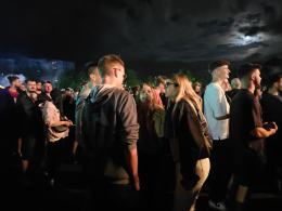 Dziś w rytmie Rock&Roll'a. Piastonalia ciąg dalszy