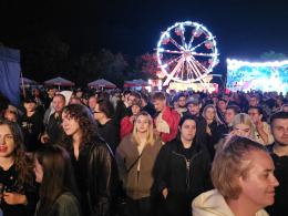 Dziś w rytmie Rock&Roll'a. Piastonalia ciąg dalszy