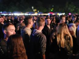 Dziś w rytmie Rock&Roll'a. Piastonalia ciąg dalszy