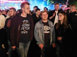 Dziś w rytmie Rock&Roll'a. Piastonalia ciąg dalszy