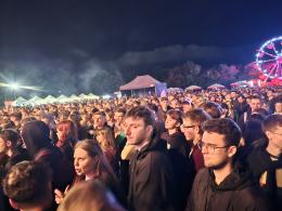 Dziś w rytmie Rock&Roll'a. Piastonalia ciąg dalszy