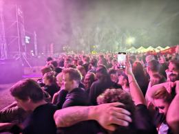 Dziś w rytmie Rock&Roll'a. Piastonalia ciąg dalszy