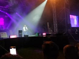 Dziś w rytmie Rock&Roll'a. Piastonalia ciąg dalszy