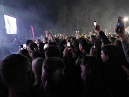 Dziś w rytmie Rock&Roll'a. Piastonalia ciąg dalszy