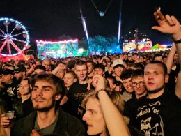 Dziś w rytmie Rock&Roll'a. Piastonalia ciąg dalszy