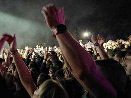 Dziś w rytmie Rock&Roll'a. Piastonalia ciąg dalszy