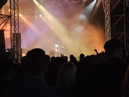 Dziś w rytmie Rock&Roll'a. Piastonalia ciąg dalszy