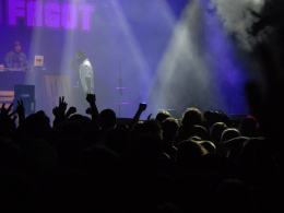 Dziś w rytmie Rock&Roll'a. Piastonalia ciąg dalszy