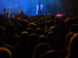 Dziś w rytmie Rock&Roll'a. Piastonalia ciąg dalszy